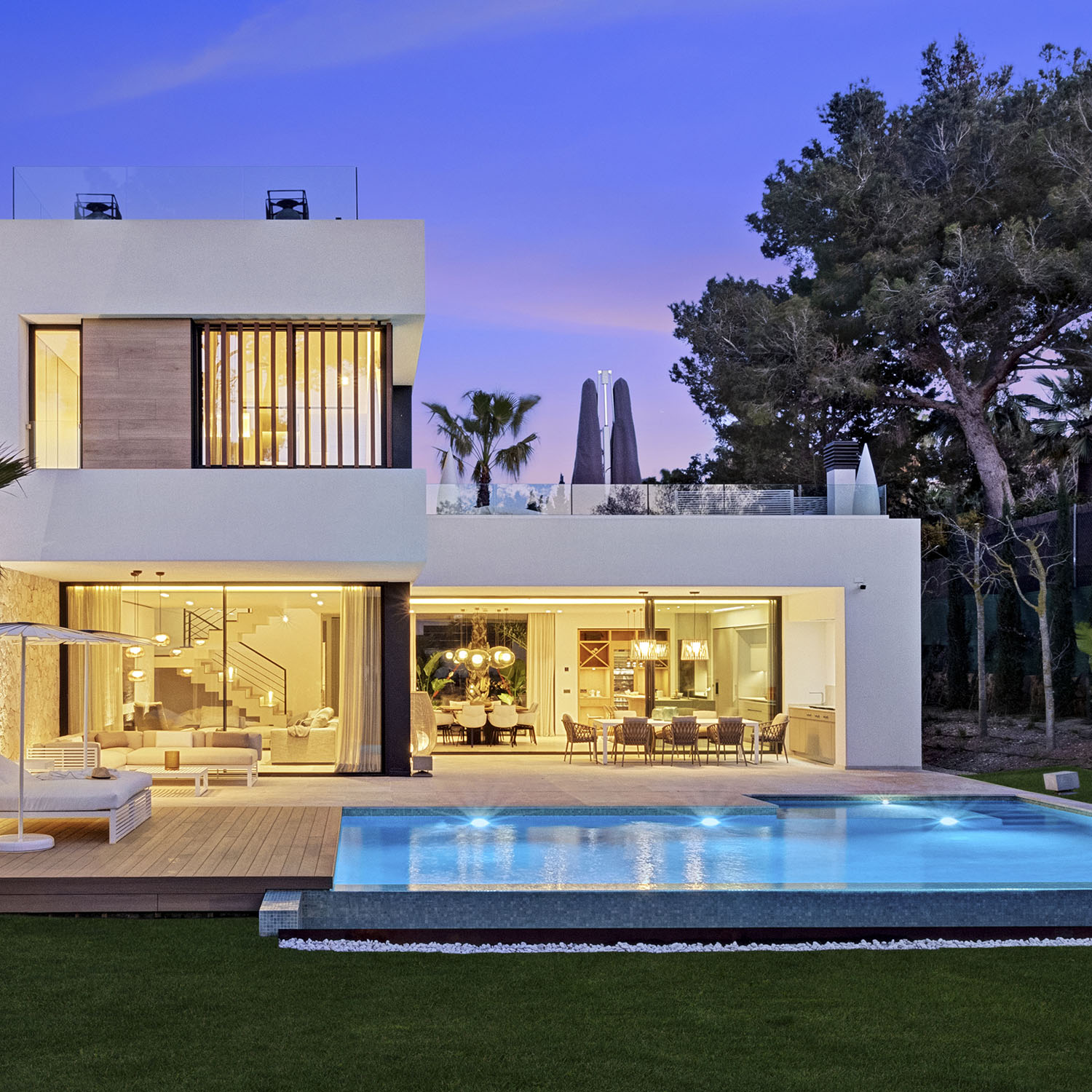 Marga Comas Interio design Villa Twelve Mallorca 50